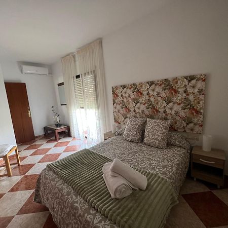 Casa Grande En Cordoba, Pueblo De La Victoria , 6 Dormitorios Exterior foto