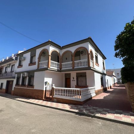 Casa Grande En Cordoba, Pueblo De La Victoria , 6 Dormitorios Exterior foto