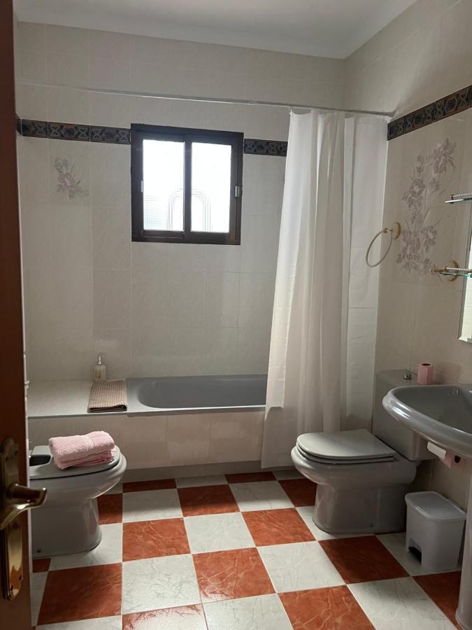 Casa Grande En Cordoba, Pueblo De La Victoria , 6 Dormitorios Exterior foto
