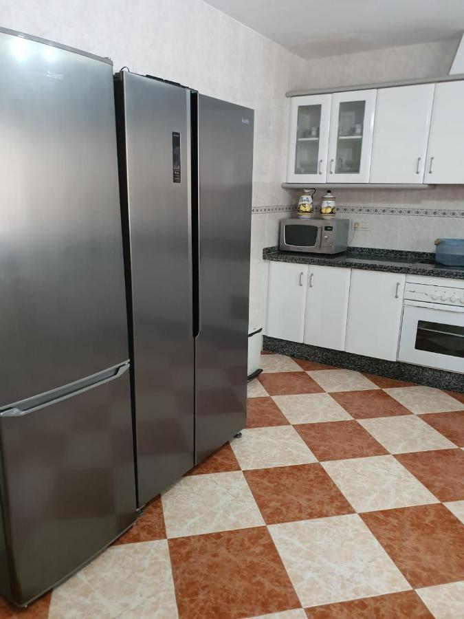 Casa Grande En Cordoba, Pueblo De La Victoria , 6 Dormitorios Exterior foto