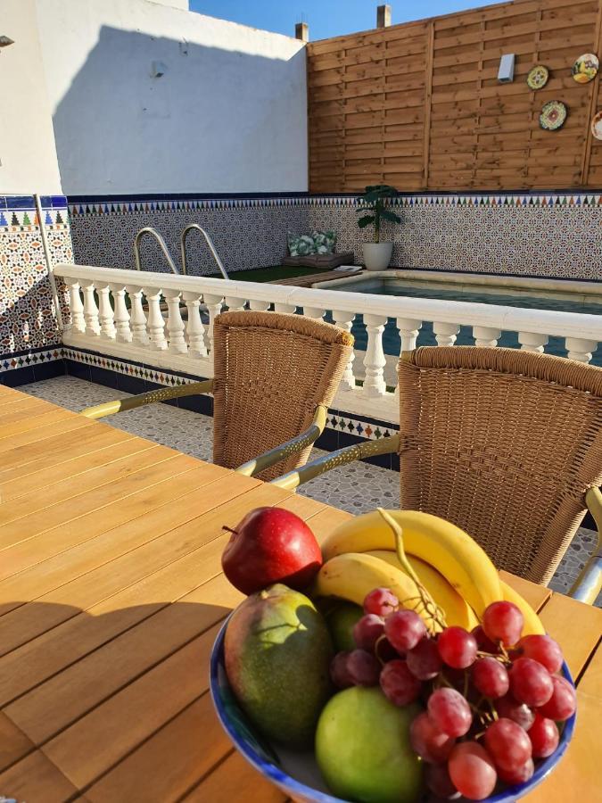 Casa Grande En Cordoba, Pueblo De La Victoria , 6 Dormitorios Exterior foto