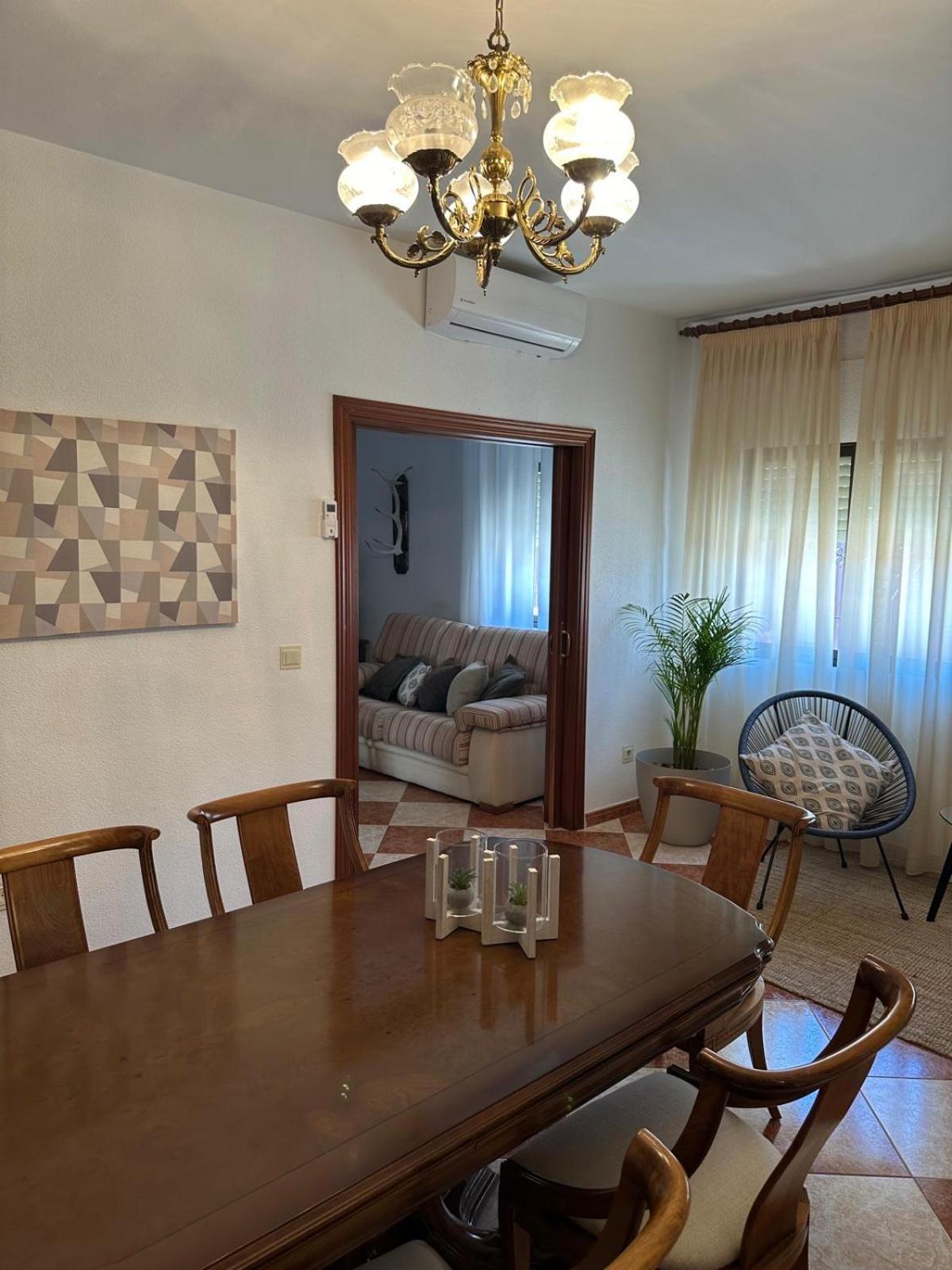 Casa Grande En Cordoba, Pueblo De La Victoria , 6 Dormitorios Exterior foto